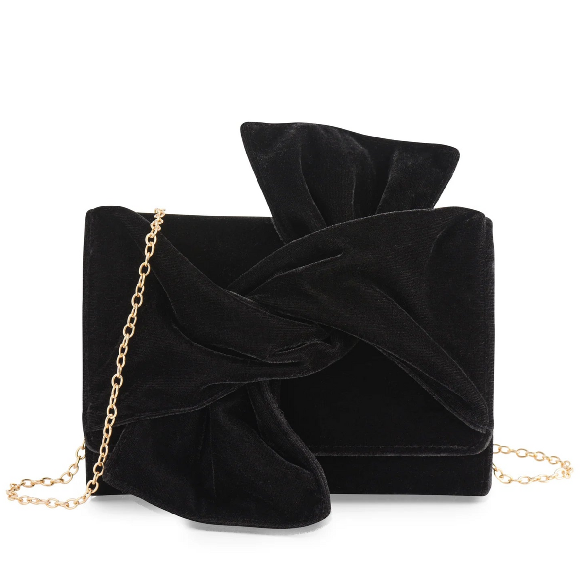 Cora Bow Clutch