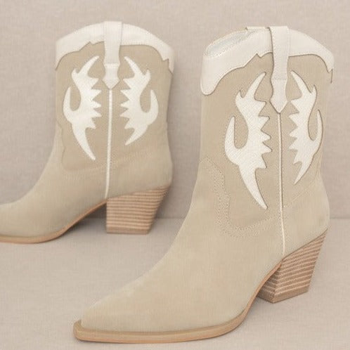 Houston Boot
