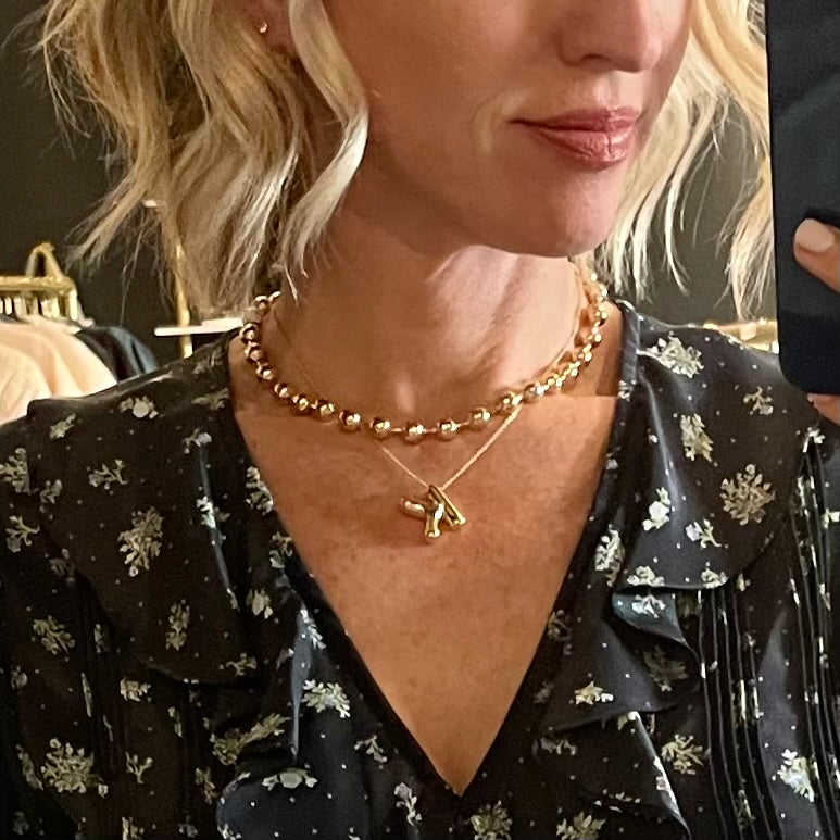 Brandi Necklace