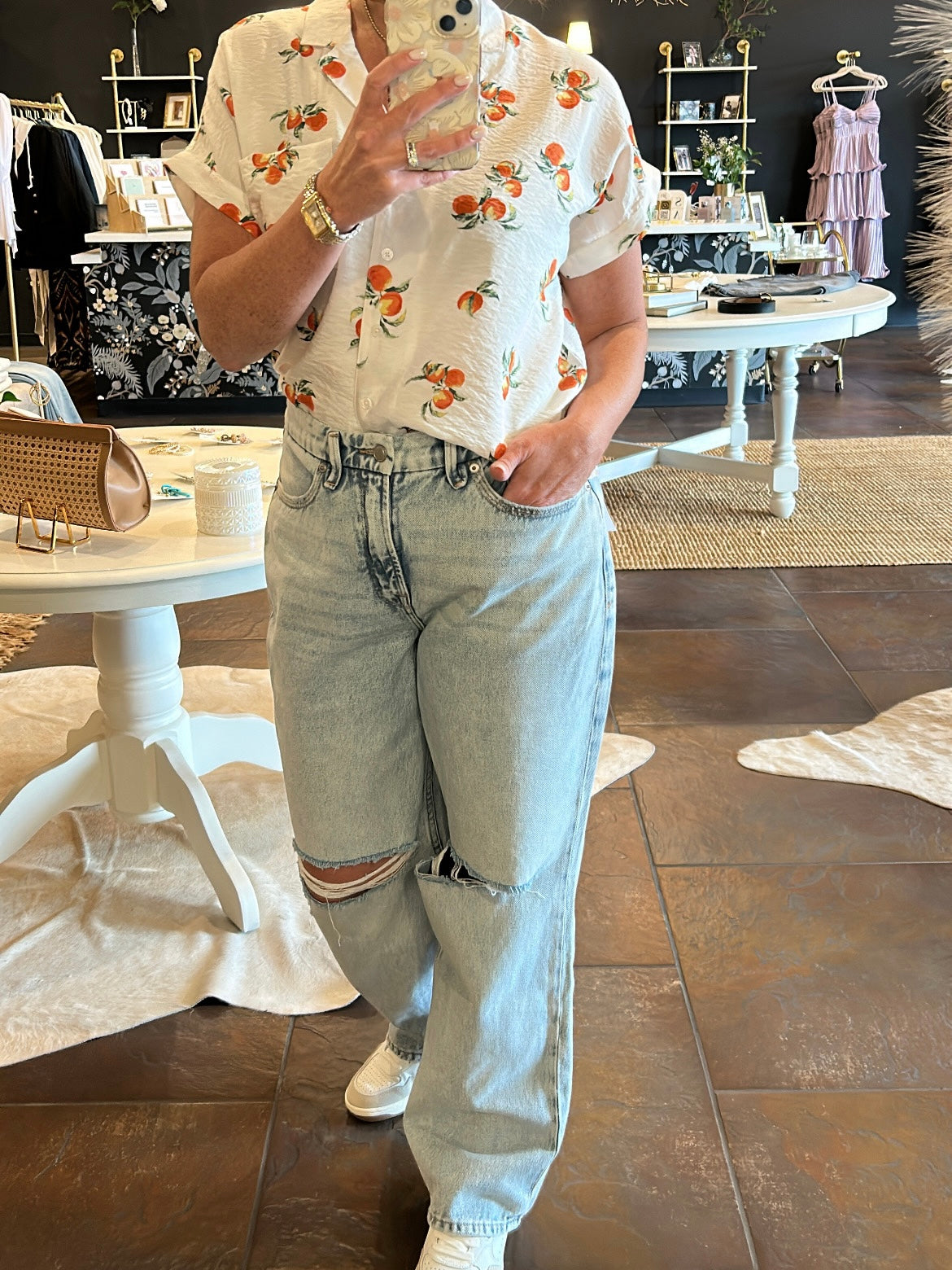 Good '90s Relaxed Jeans