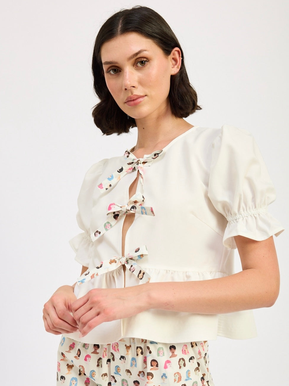Catherine Top