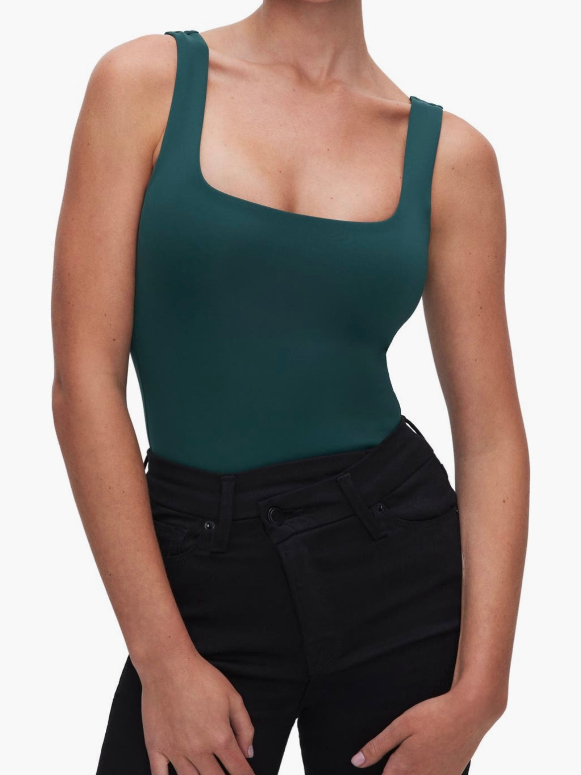 Scuba Modern Tank Bodysuit