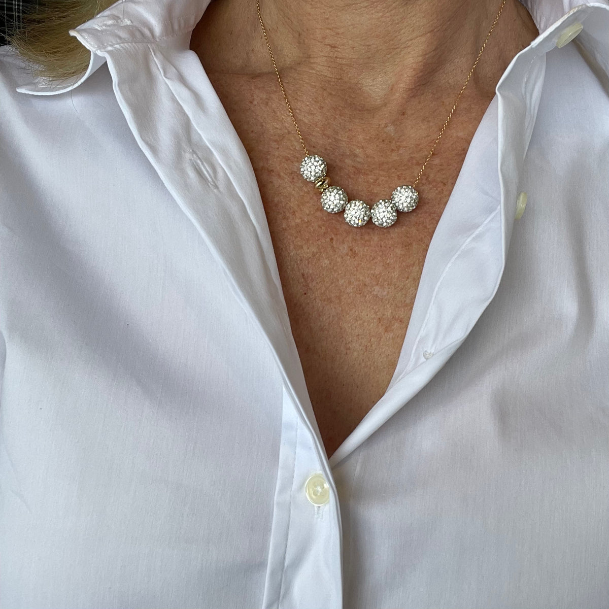 Brynn Necklace