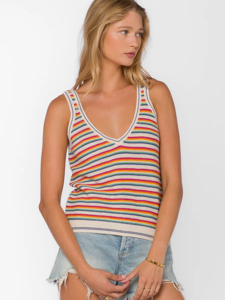 Nadia Summer Tank