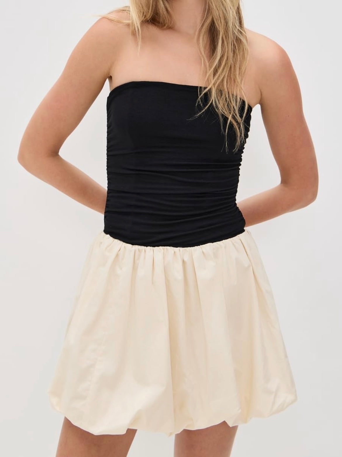 Charley Bubble Dress