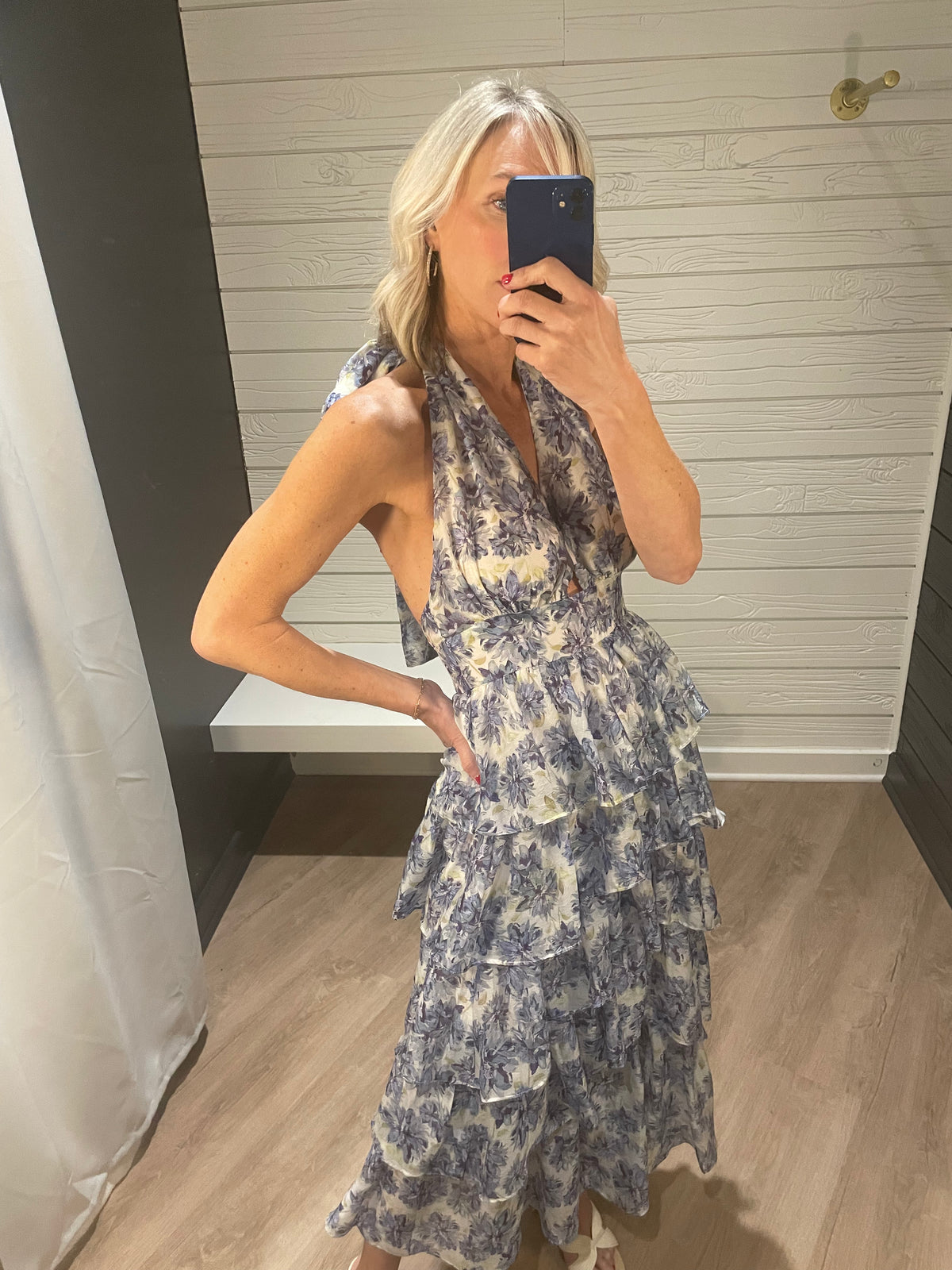 Odessa Maxi Dress
