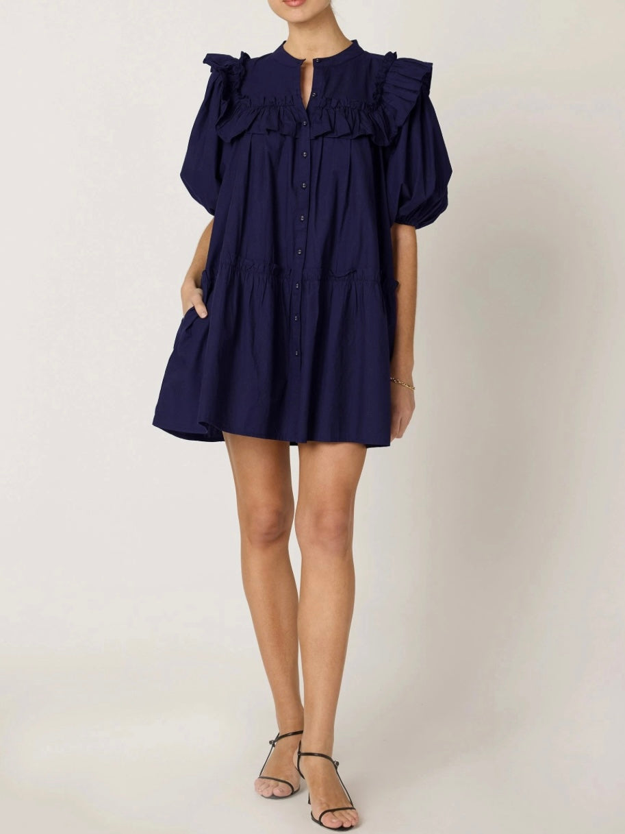 Tatiana Mini Dress