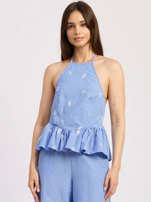 Amelie Top