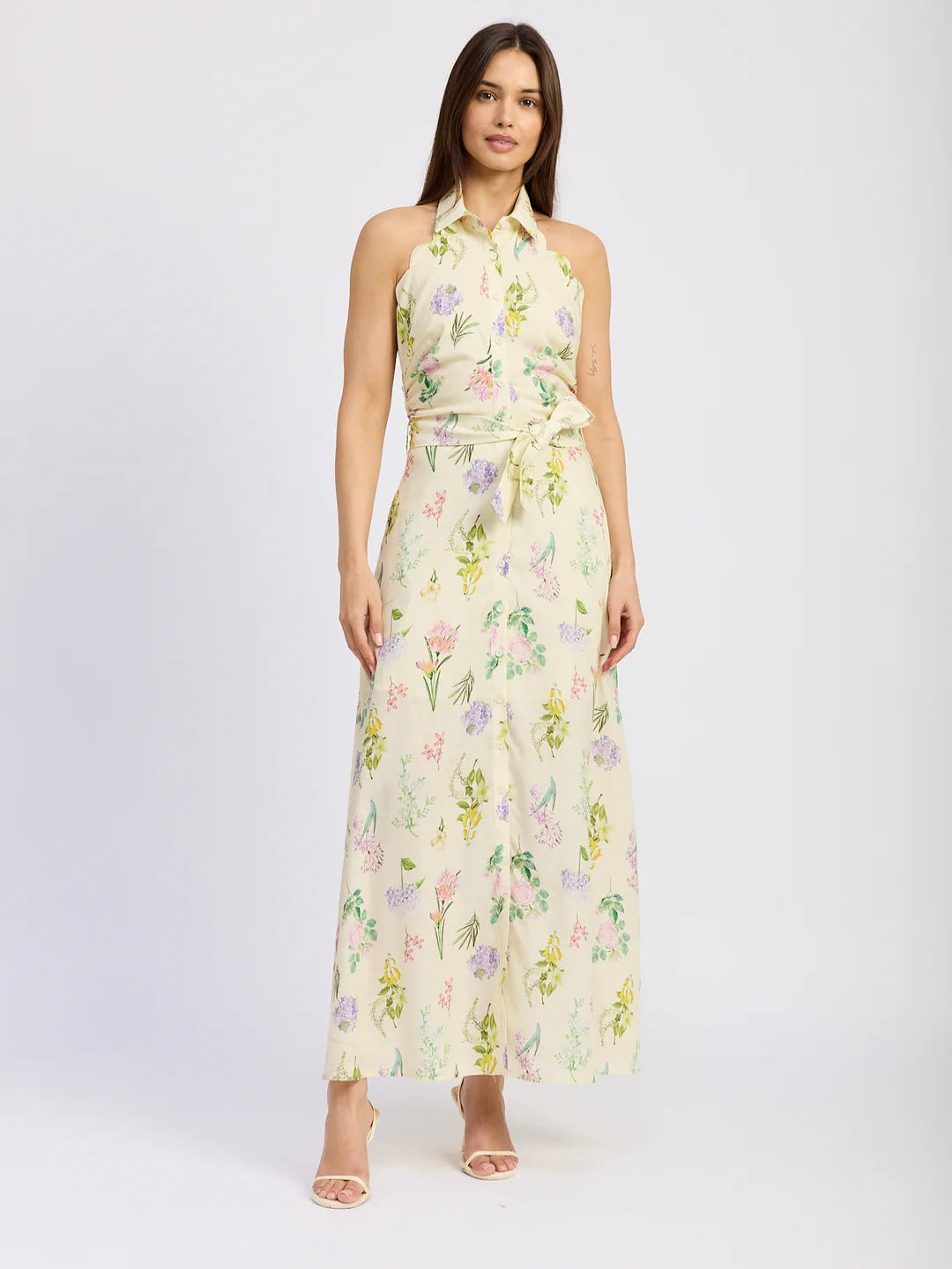 Bowen Dress