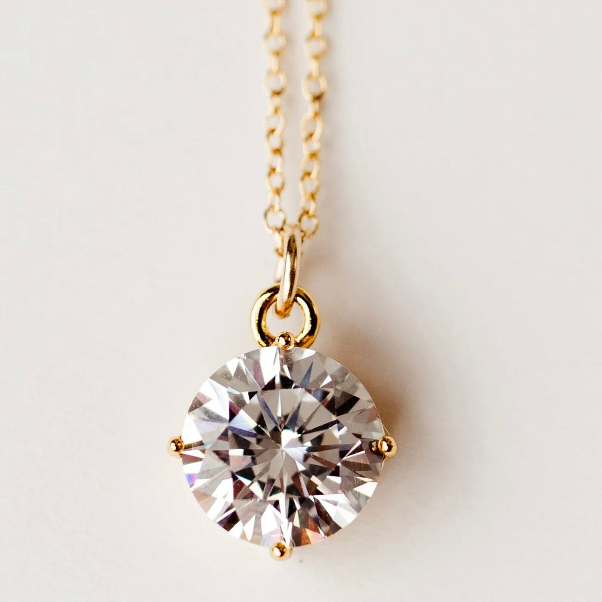 The Mya Necklace
