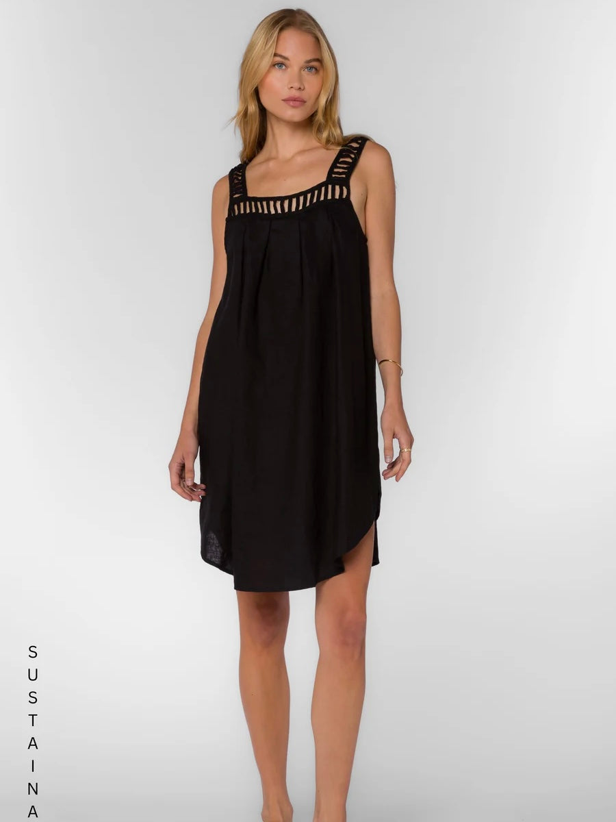 Analia Dress