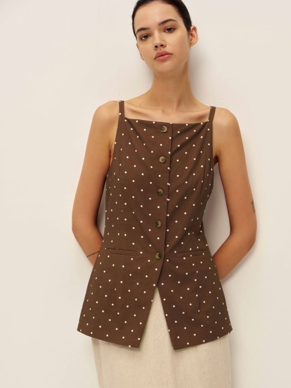 Elsie Top