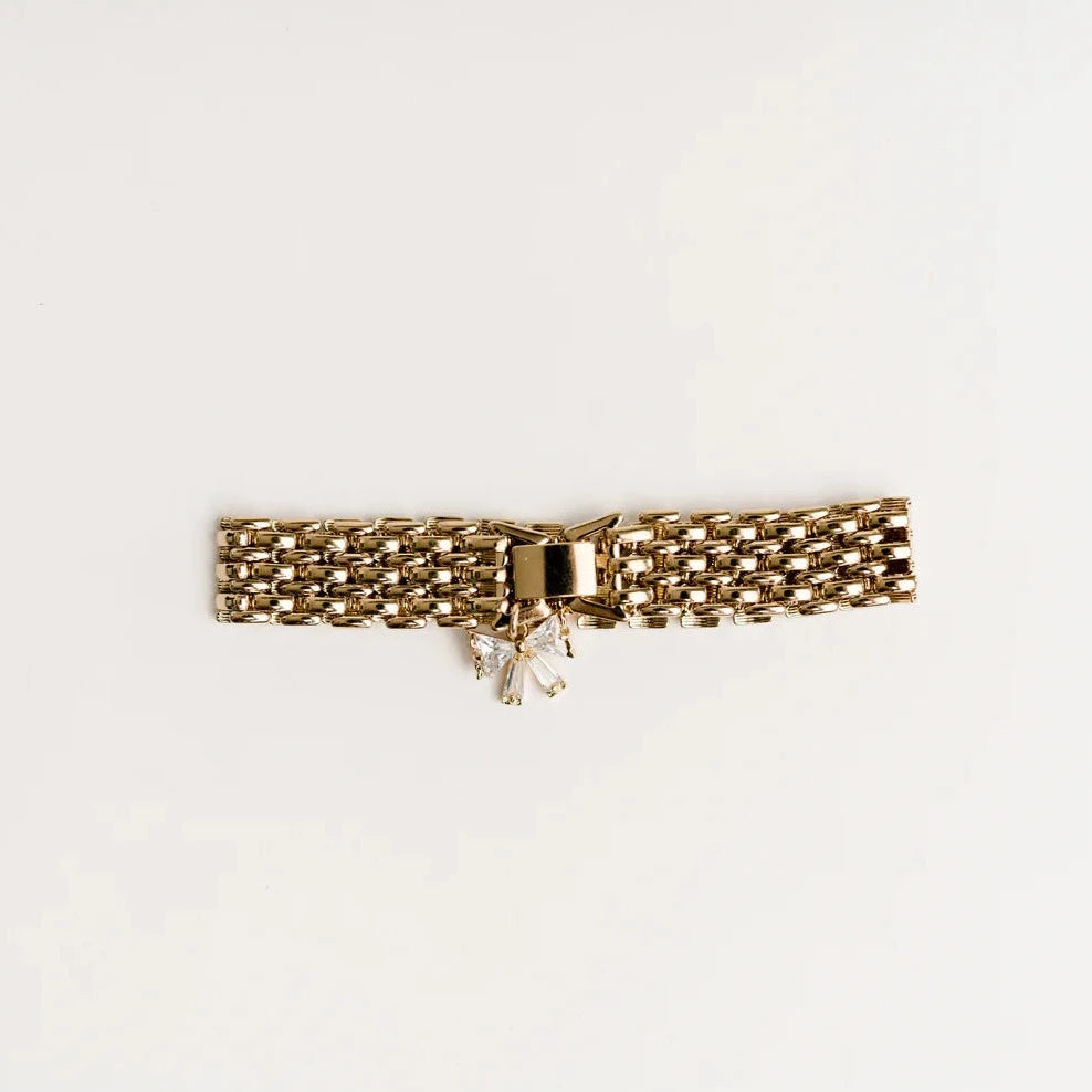 The Bowie Bracelet