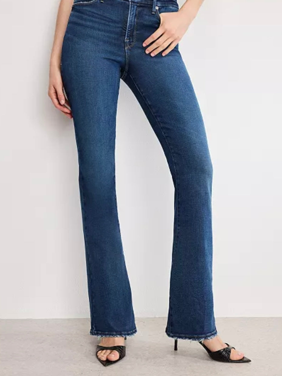 Soft Tech Good Classic Bootcut