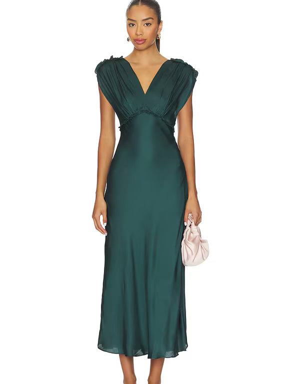 Deitra Dress