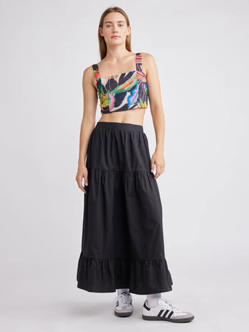 Taylee Maxi Skirt