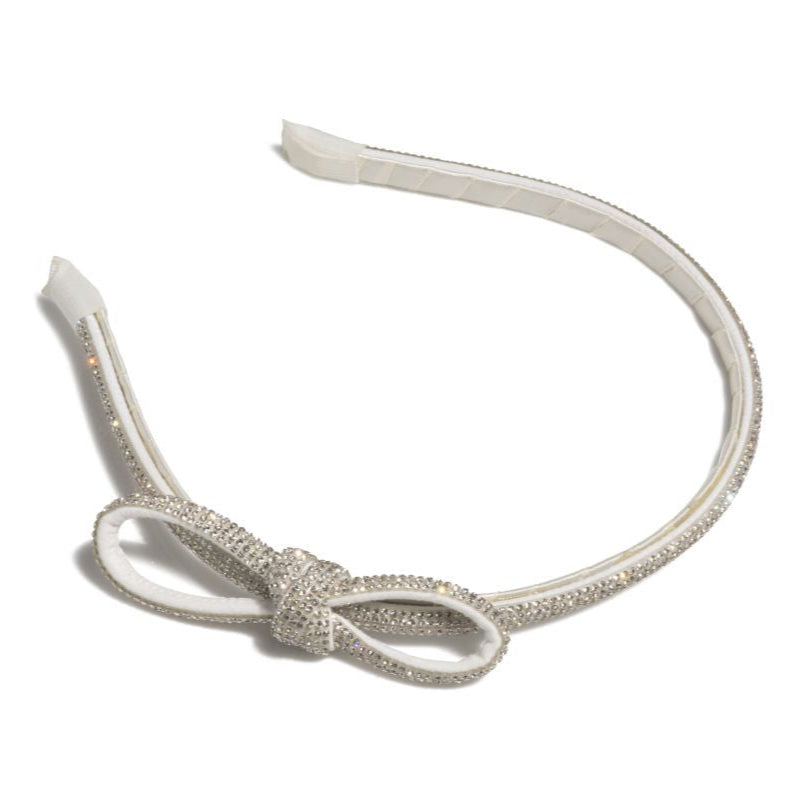 Bow Headband