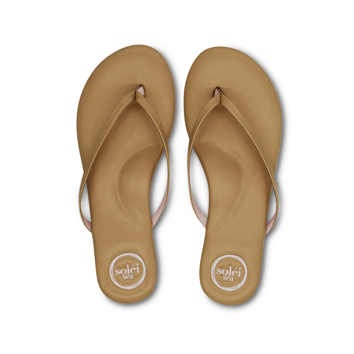 Indie Flip Flops
