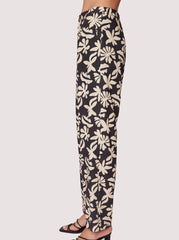 Tropical Flare Pant