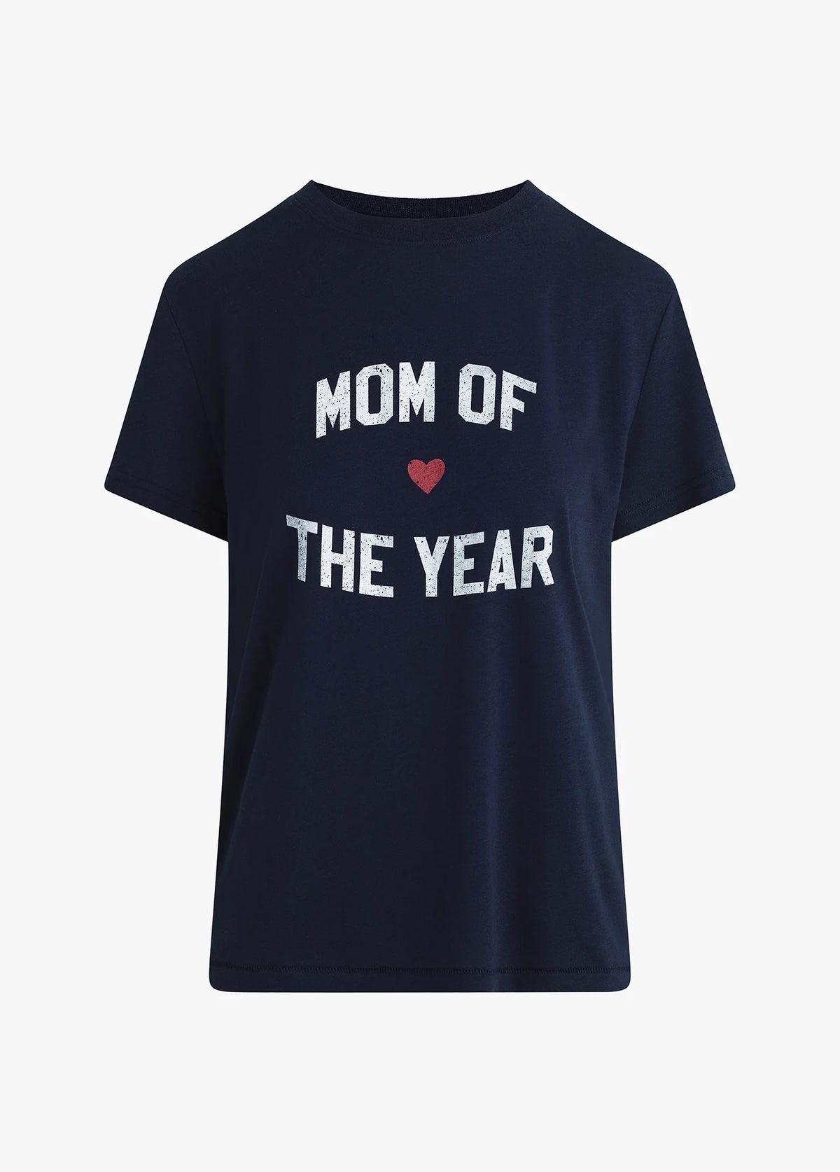 Favorite Daughter Mom of the Year Tee