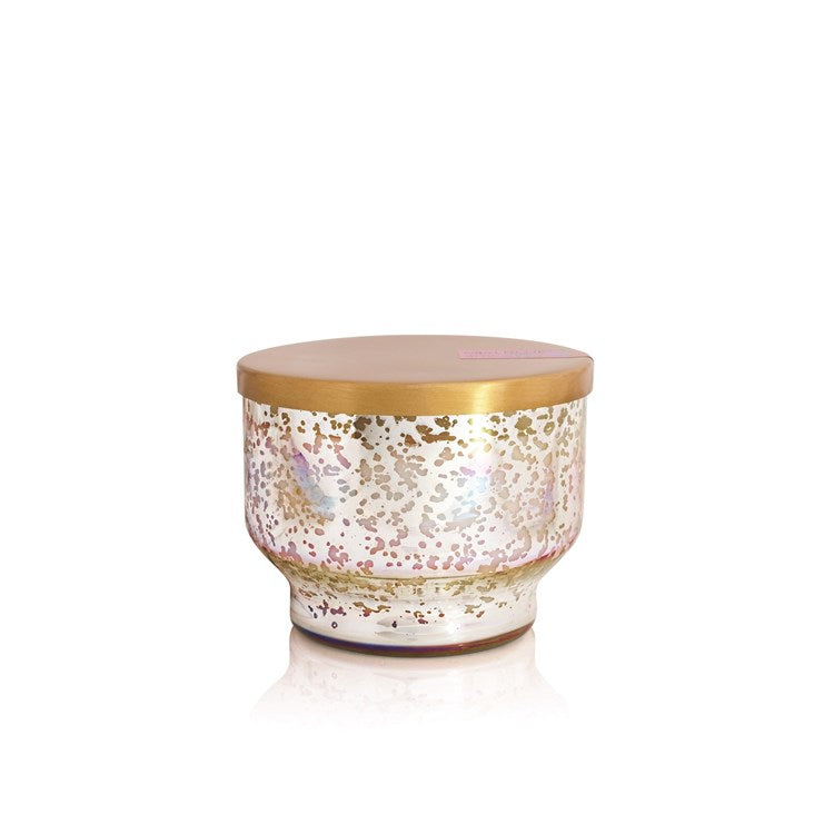 Volcano Mercury Inverted Jar Candle, 10 oz