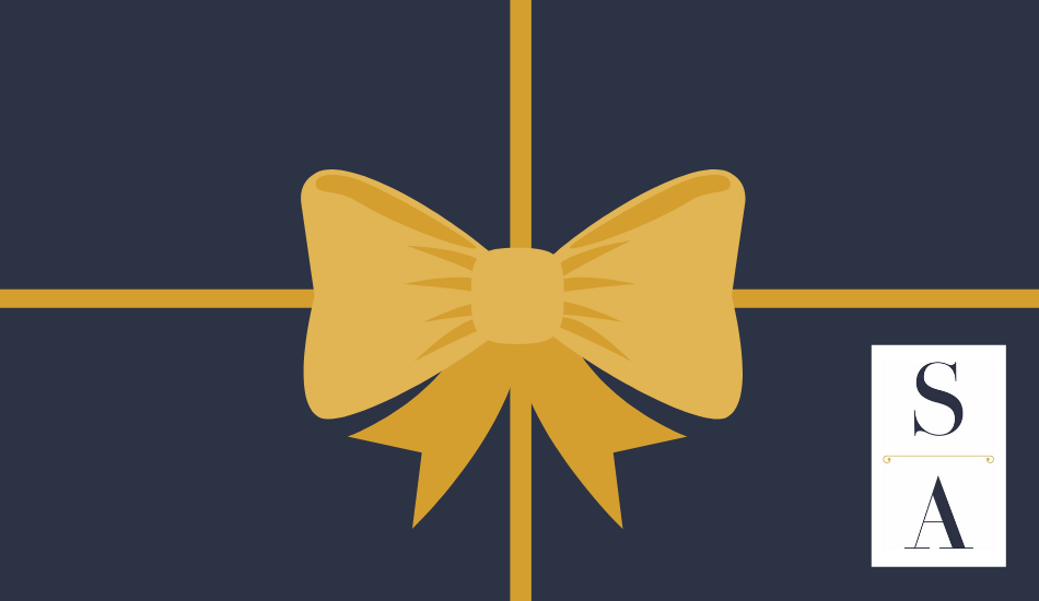Swish Gift Card