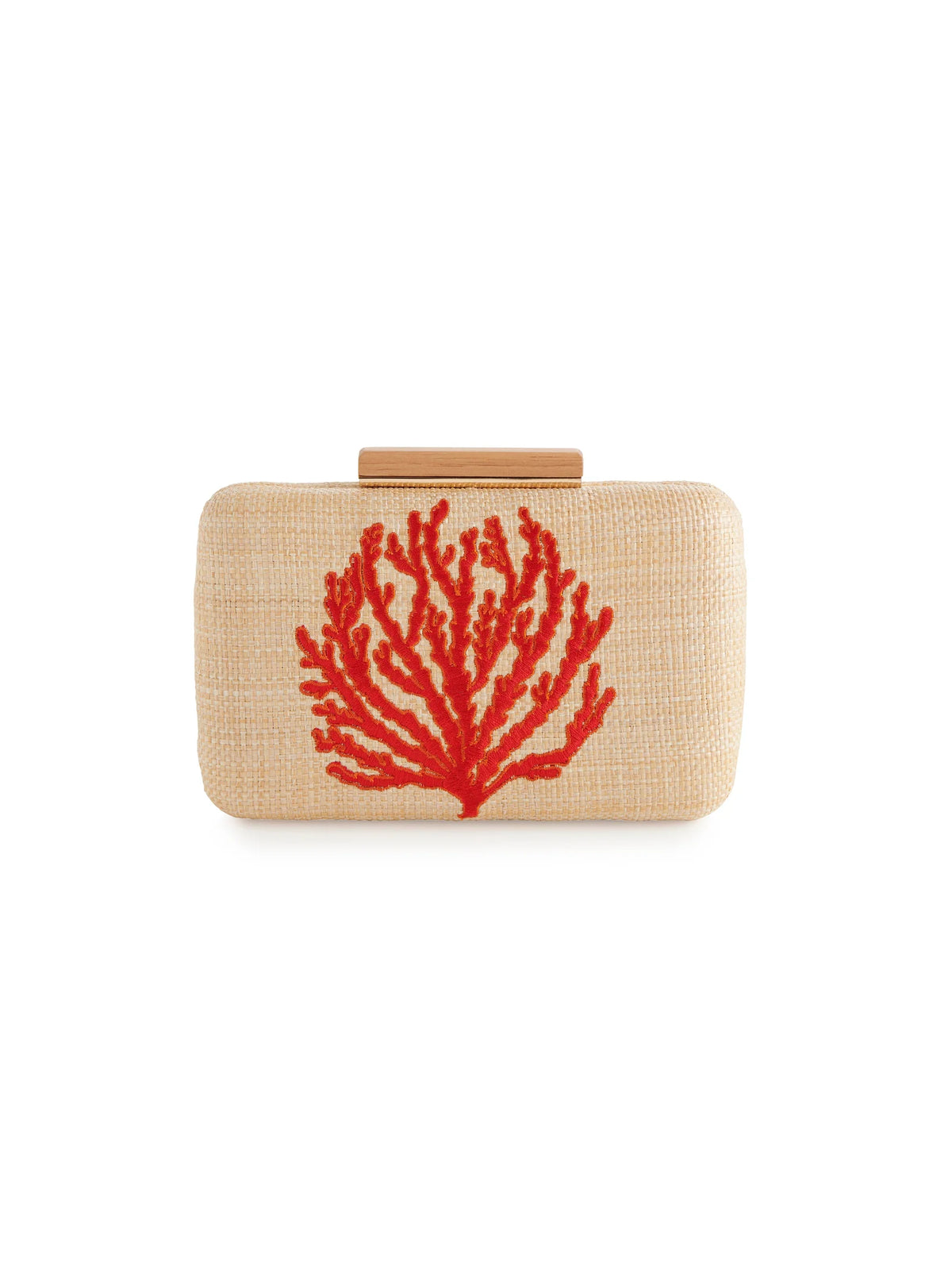 Coral Minaudiere