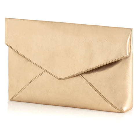 Maddie Envelope Clutch