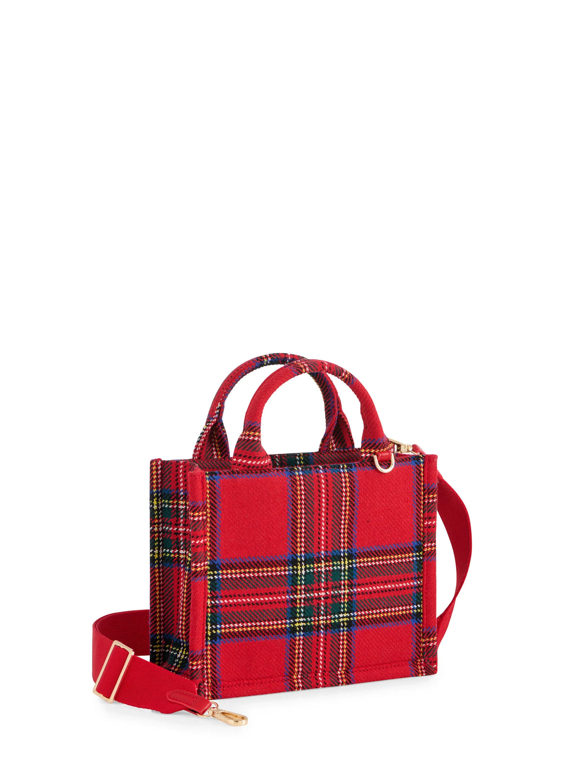 Scottie Mini Tote