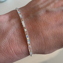 Italian Minis (Sparkle Bracelets)