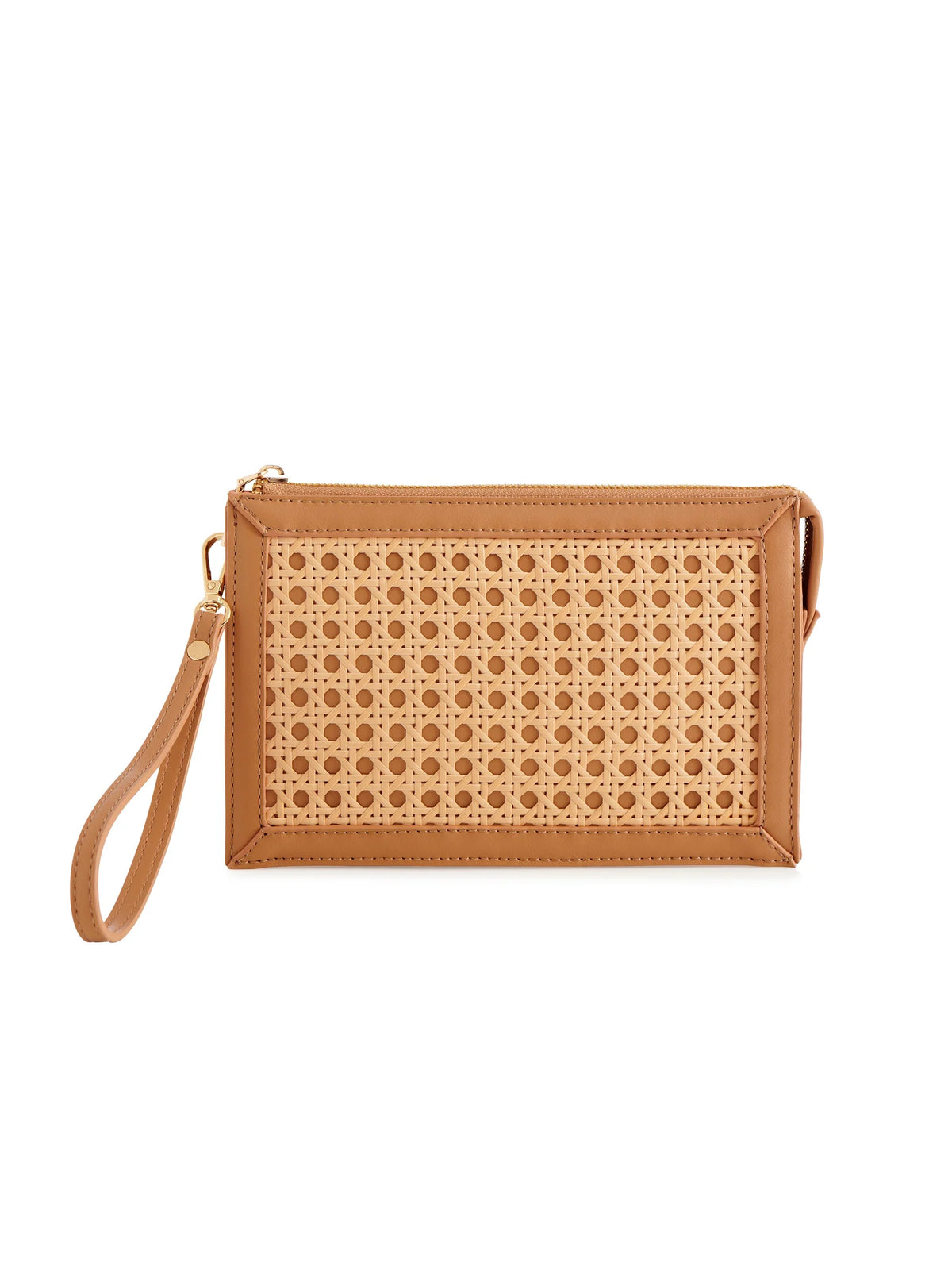 Soleil Wristlet