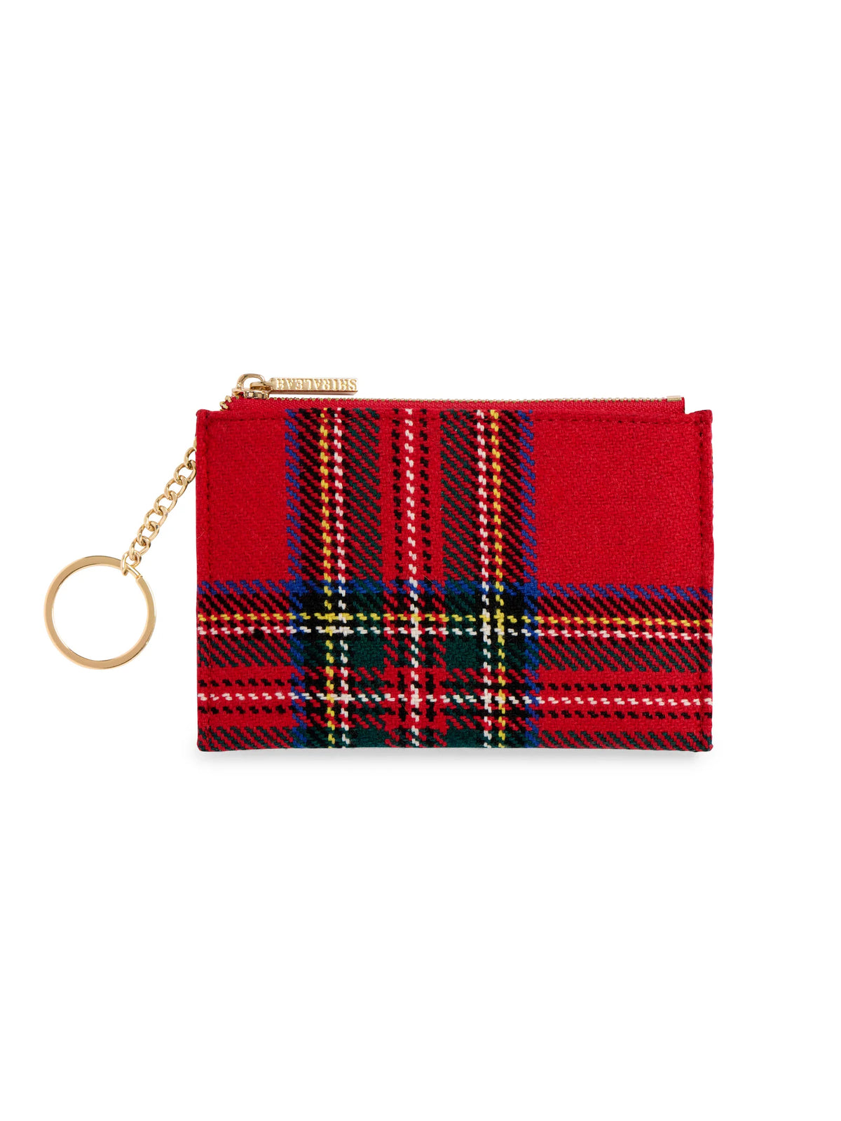 Scottie Card Case