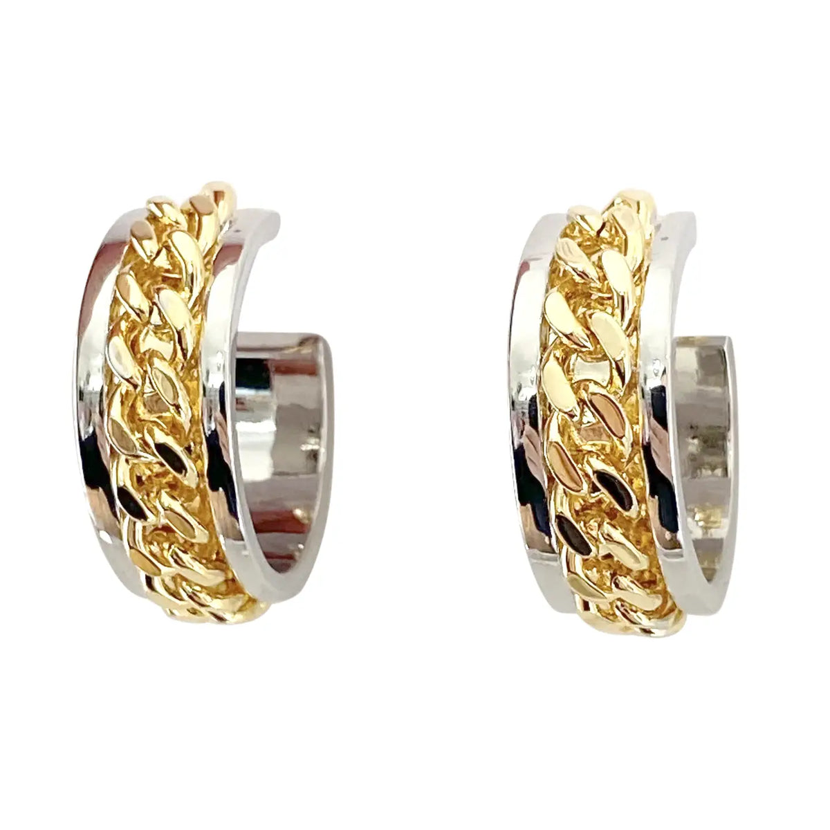 Scottie Earring