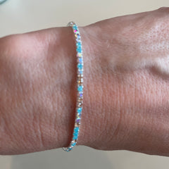 Italian Minis (Sparkle Bracelets)