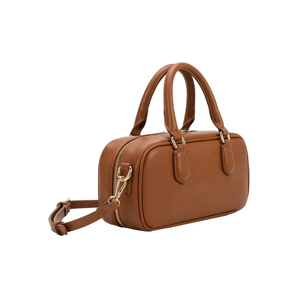 Eden Top Handle Bag