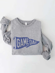 Fall Spirit Sweatshirts