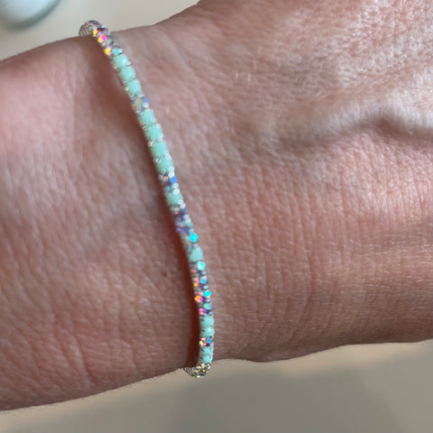 Italian Minis (Sparkle Bracelets)