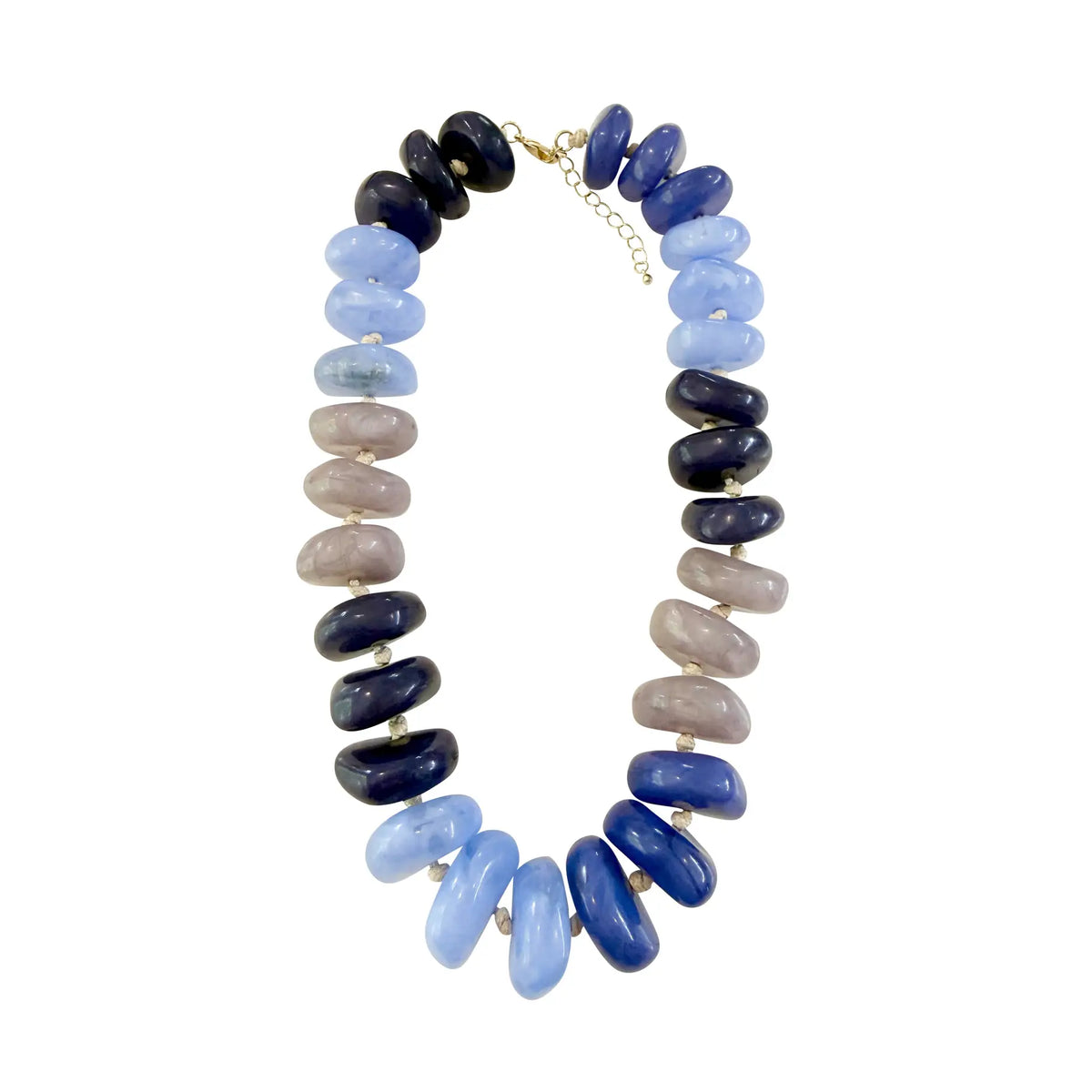 Delano Necklace