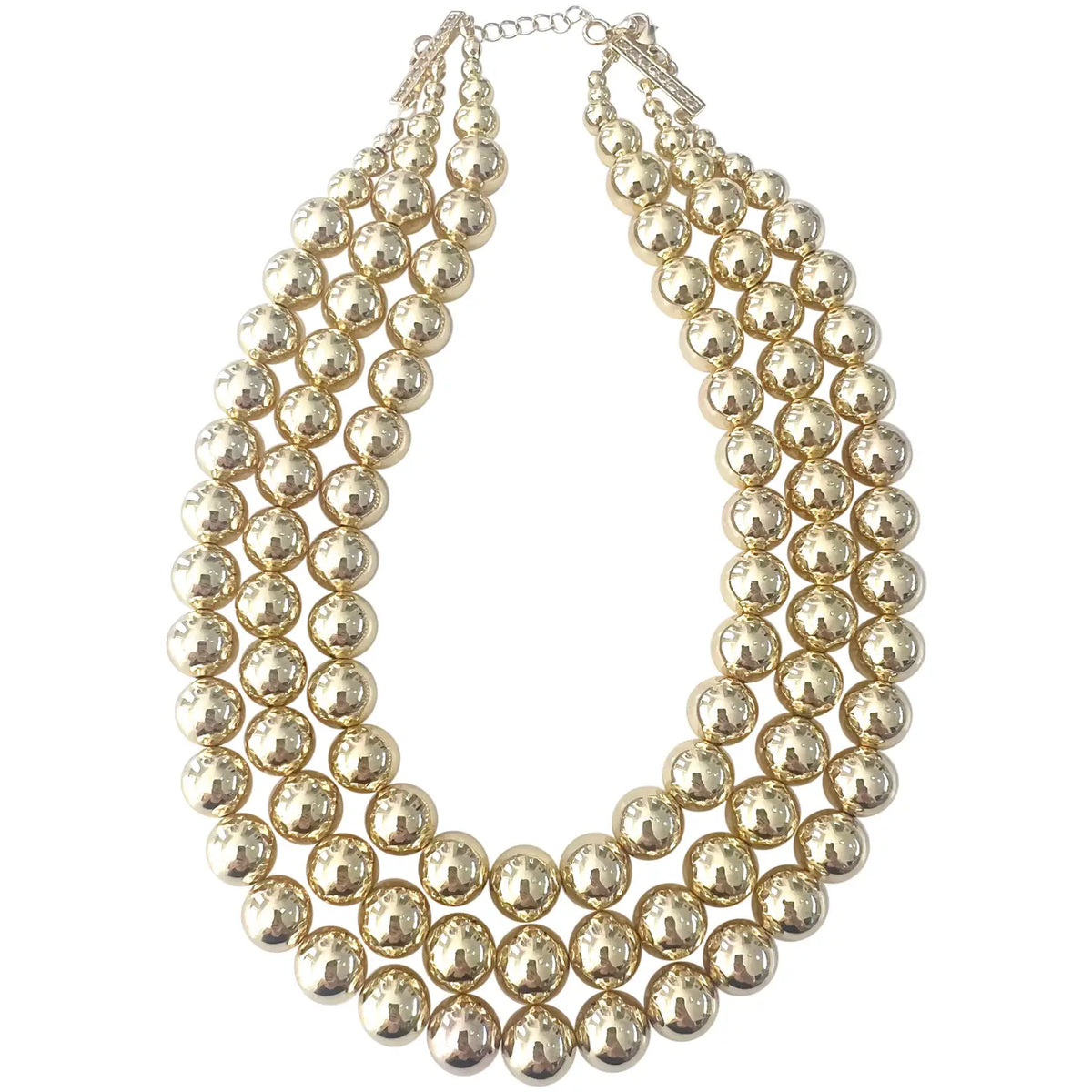 Collette Necklace