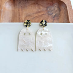 Ghost Dangles