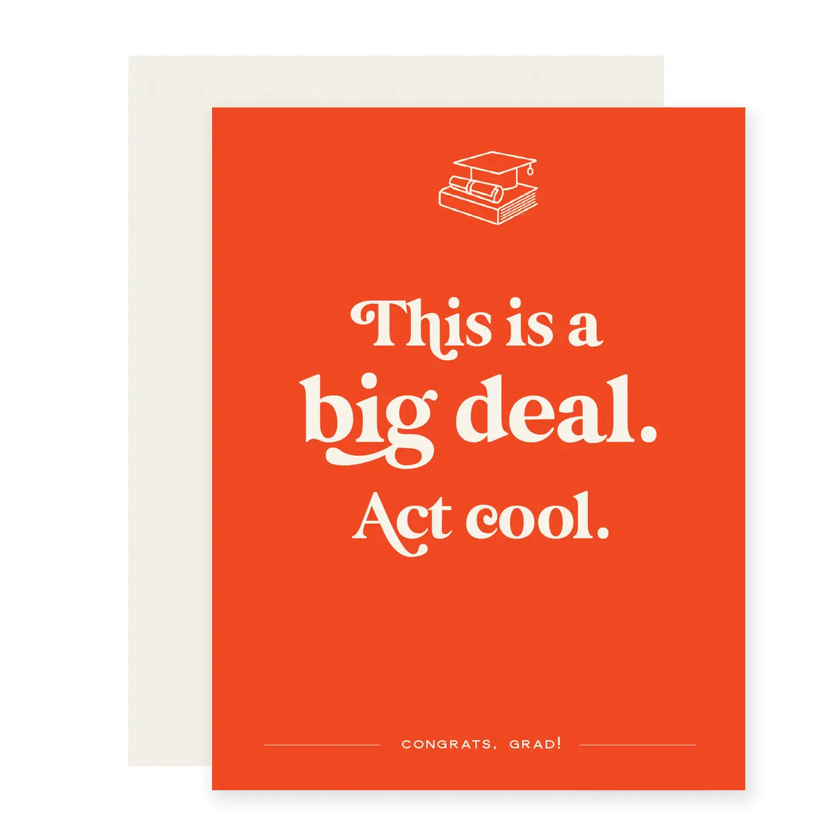 Big Deal Card
