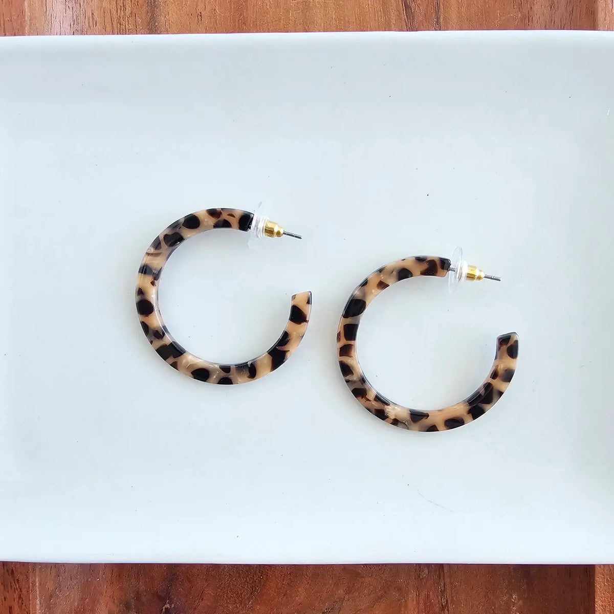 Camy Hoops
