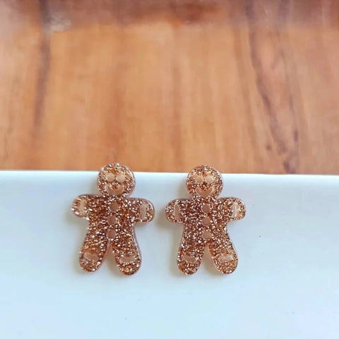 Holiday Studs