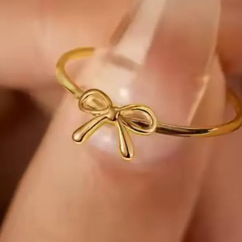 Bow Ring