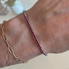 Italian Minis (Sparkle Bracelets)