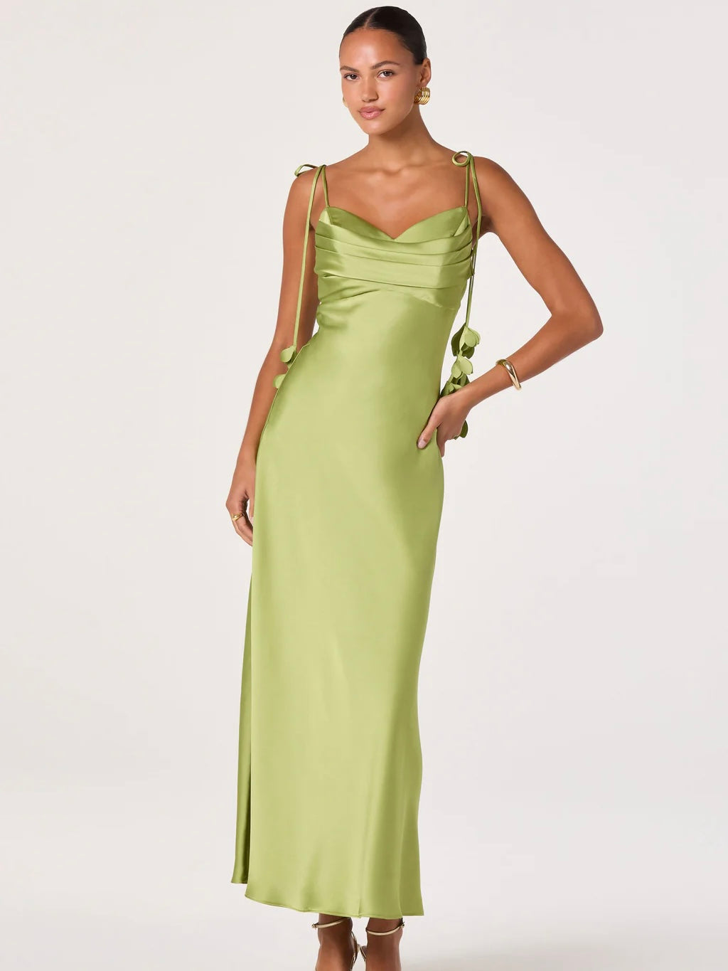Hera Dress