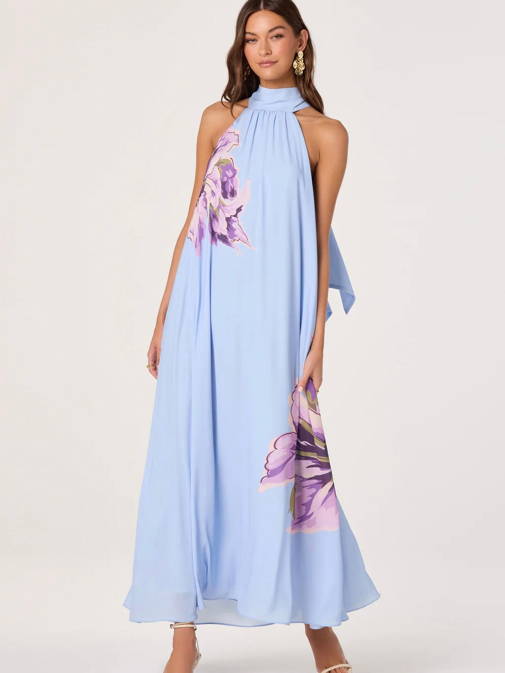 Nesta Dress