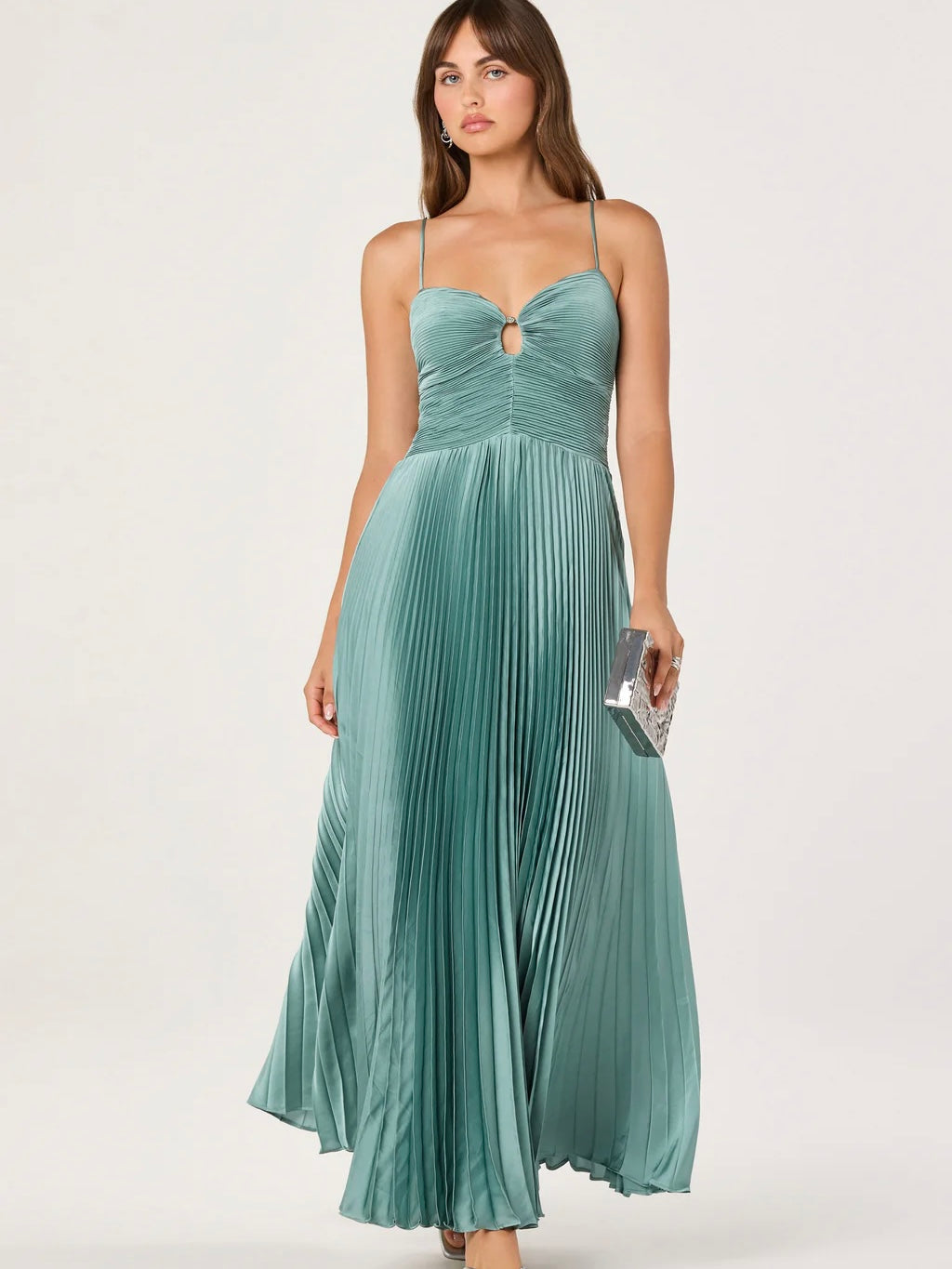 Alaia Dress