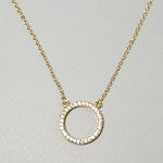 Art Necklace