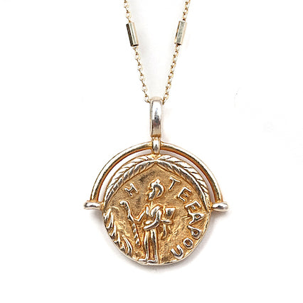 Athens Necklace